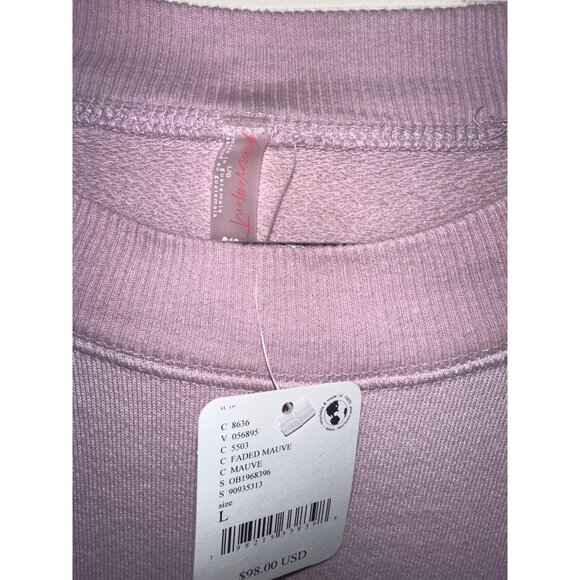 Free People Movement Back Me Up Set Size Large - Picture 9 of 16